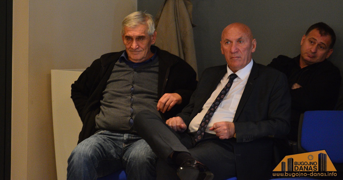 Odbijen finansijski izvještaj Sportskog saveza Bugojno, kad su ga vidjeli, vijećnici ostali u čudu