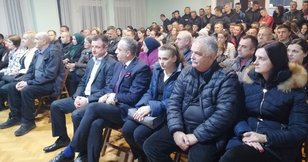 SBB se u Donjem Vakufu najozbiljnije priprema za poziciju načelnika općine