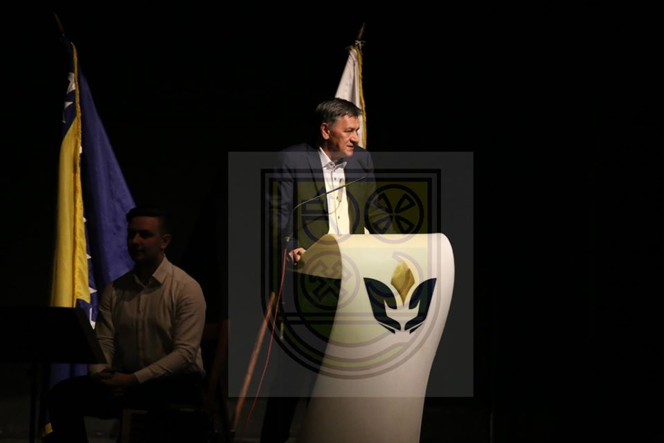 Gradonačelnik Zenice Fuad Kasumović: Na Gradskom vijeću su svi bili ZA elektronsko glasanje osim SDA