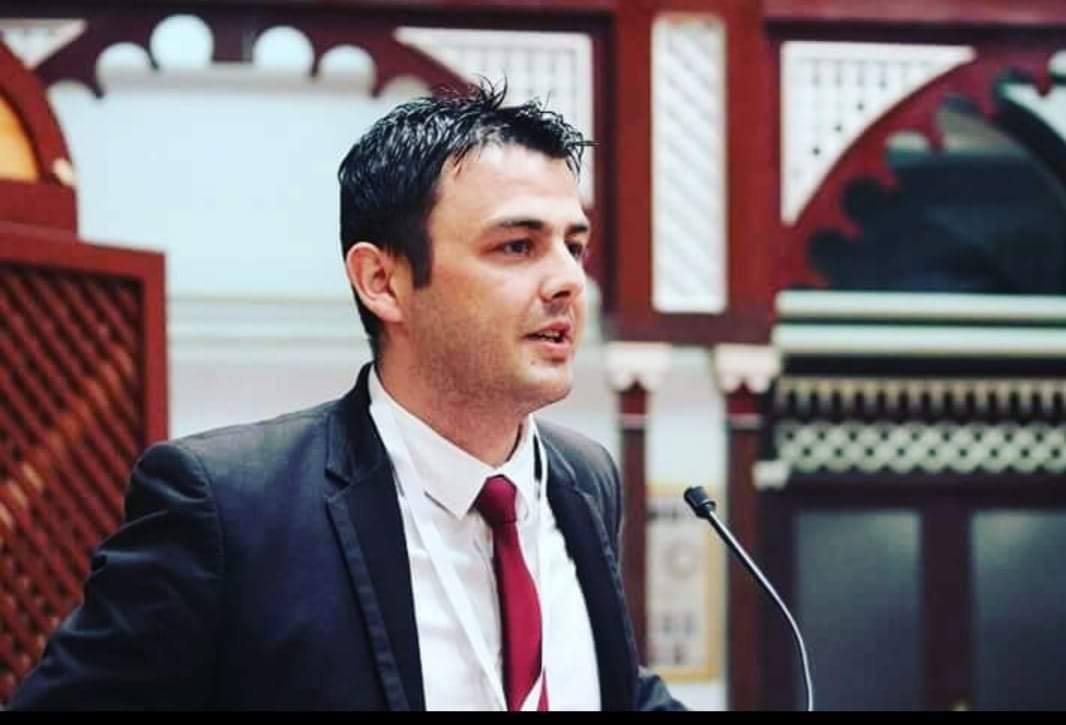 Armin Čusto imenovan za predsjednika povjereništva stranke Narod i Pravda u Bugojnu
