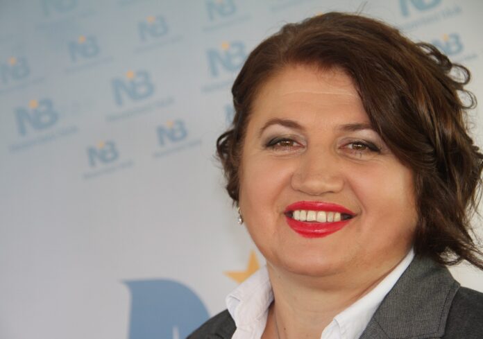merima zdralovic