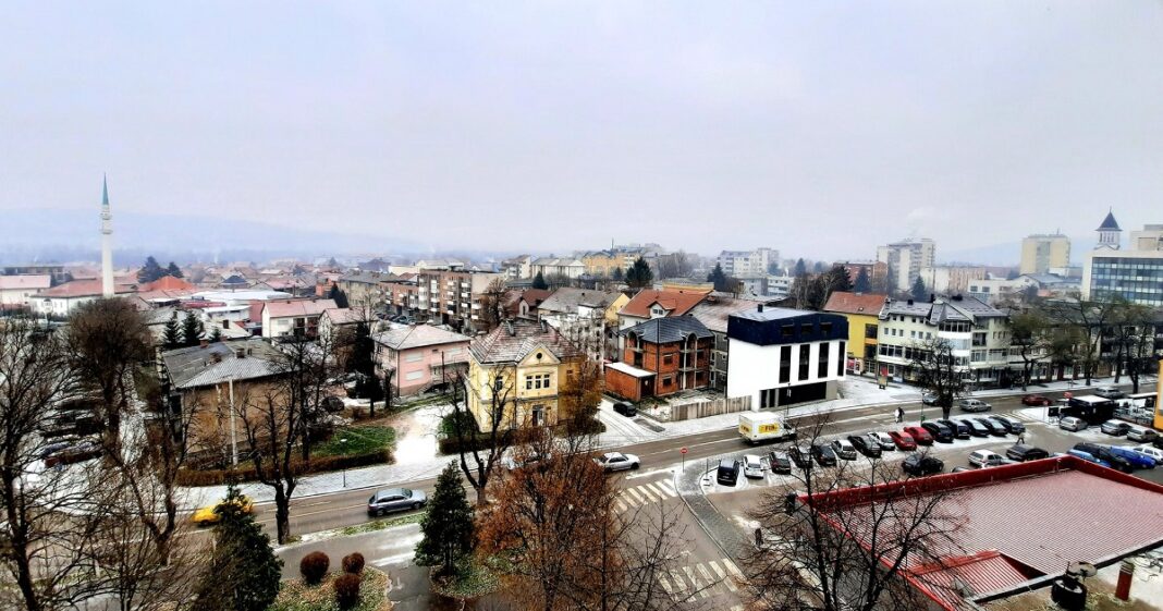 19 stanovnika napustilo Bugojno u januaru, strahuje se da je broj puno ...