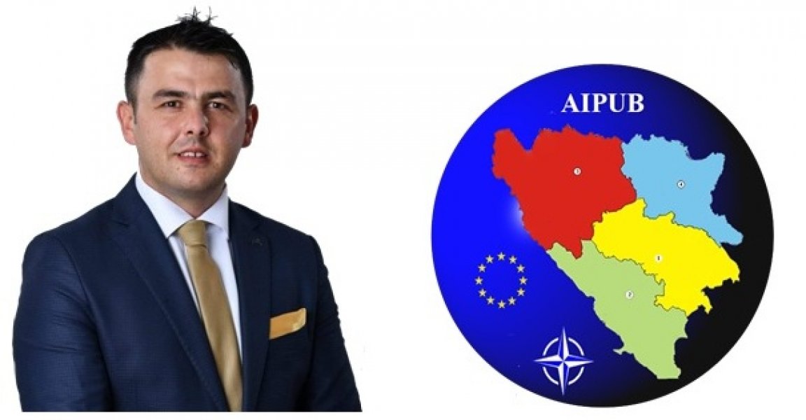 Izlaz je (jedino) u izgradnji građanskog koncepta društva, piše Armin Čusto, mr. iur
