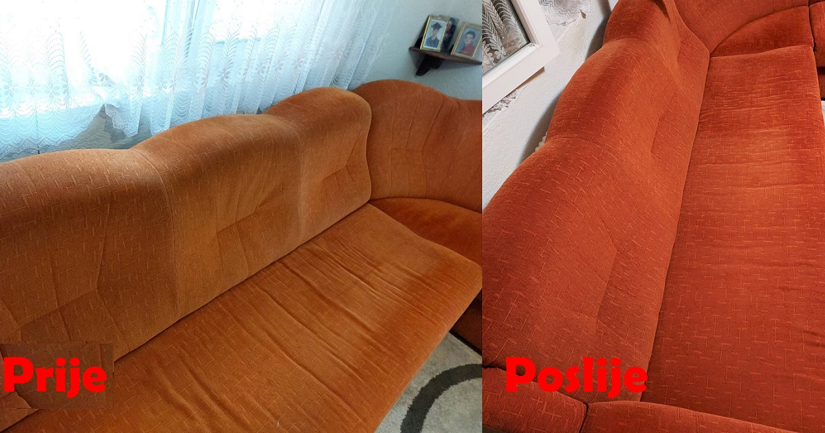 Sezonsko sniženje 20% u Bugojnu! Dubinsko čišćenje auto-enterijera, namještaja, tepiha; Čišćenje pod visokim pritiskom