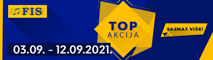 Banneri – Top akcija templ700x200