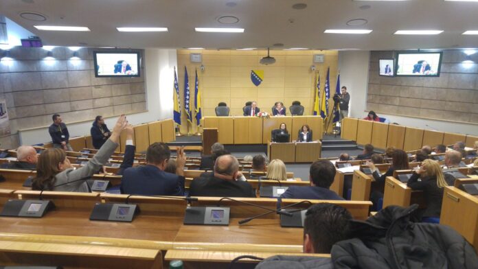 Parlament-FBiH