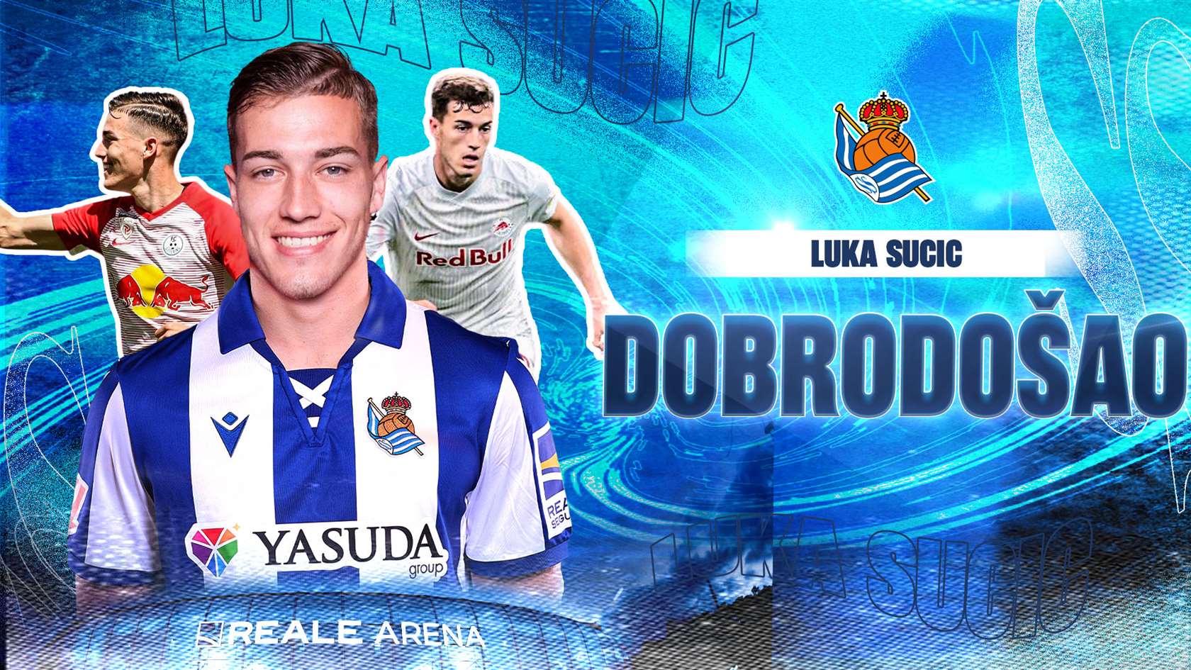 Porijeklom iz Bugojna, voli burek, a sada Manchester United za njega nudi 40 miliona eura