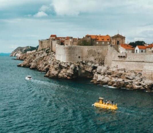 Mirisi Dalmacije na obali i u unutrašnjosti