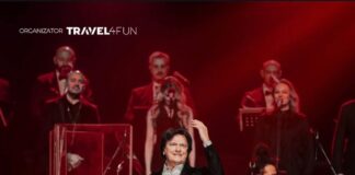 Sarajevo sprema spektakl: Koncert Zdravka Čolića plus noćenje