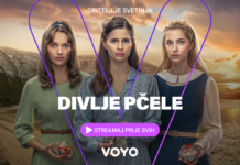 Serije, reality i drama: Ovo je top izbor sadržaja sa VOYO platforme