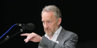 Bakir Izetbegović: SDA je godinama zaustavljala Dodika, nećemo dozvoliti zabranu ljiljana