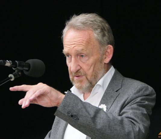 Bakir Izetbegović: SDA je godinama zaustavljala Dodika, nećemo dozvoliti zabranu ljiljana