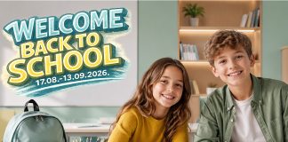 Back to School: FIS-ova ponuda za novi početak školske godine