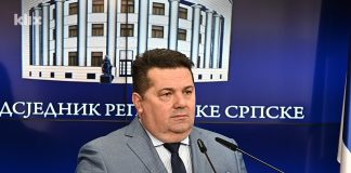 Stevandić: Ustavni sud BiH je objavio rat Republici Srpskoj