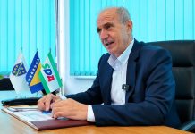 Vladu SBK očekujemo do kraja godine, istakao je predsjednik KO SDA Asim …