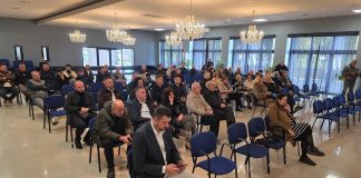 Velika zainteresovanost korisnika grijanja Bade i Kvatro za javnu raspra…