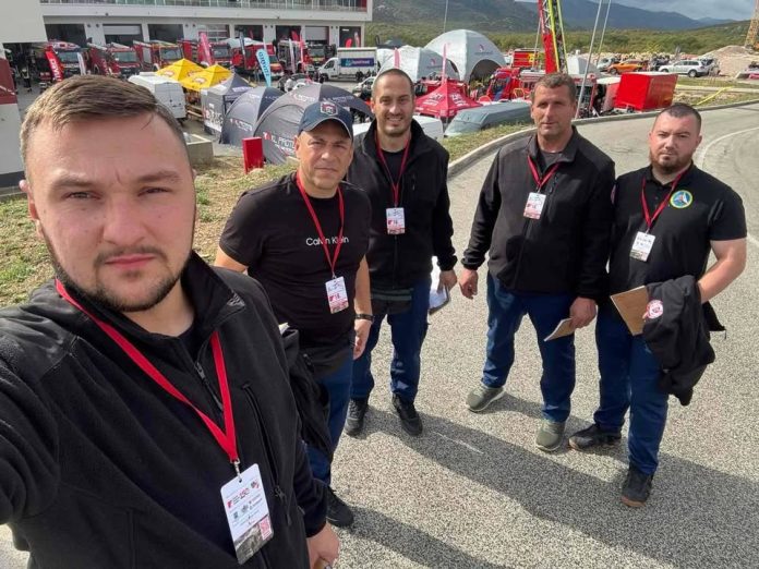 Veliki dan za naše vatrogasce: Zakonske promjene, nova oprema, renoviran... - Image 1
