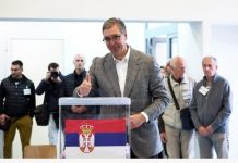 Obraćanje Aleksandra Vučića: “Jasno je da smo mi ove izbore izgubili, po…