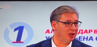 Aleksandar Vučić priznao poraz, Studentska lista pobijedila u Srbiji. Na…