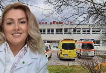Dr. Rusmira Bašić imenovana za novu direktoricu Doma Zdravlja Bugojno Ro…