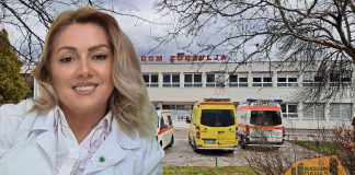 Dr. Rusmira Bašić imenovana za novu direktoricu Doma Zdravlja Bugojno Ro…