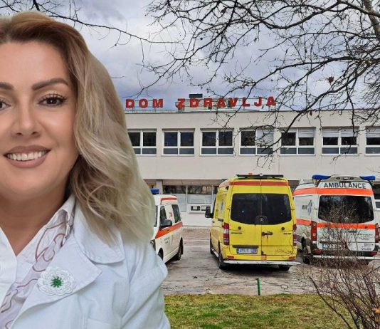 Dr. Rusmira Bašić imenovana za novu direktoricu Doma Zdravlja Bugojno Ro…