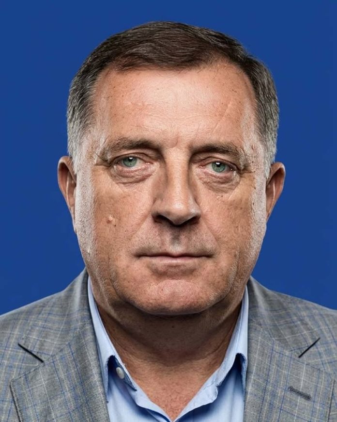 Milorad Dodik traži zabranu otvaranja novih kladionica u Republici Srpsk... - Image 1