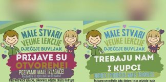 U organizaciji naših sugrađana Eldine i Rijada, u Bugojnu se organizuje …