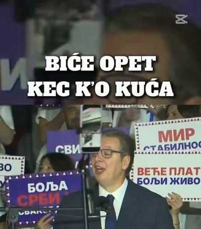 Dokaz da neki političari imaju prevelike ambicije i da puno lažu. Ovako …