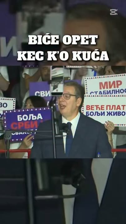 Dokaz da neki političari imaju prevelike ambicije i da puno lažu. Ovako ... - Image 1