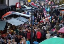 “EURO TURIST BUGOJNO” Organizuje prijevoz na tradicijonalni Gračanički v…