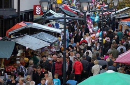 “EURO TURIST BUGOJNO” Organizuje prijevoz na tradicijonalni Gračanički v…