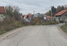 Novi asfalt za kvalitetniju infrastrukturu u Vučipolju Ukupna vrijednost…
