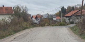 Novi asfalt za kvalitetniju infrastrukturu u Vučipolju Ukupna vrijednost…