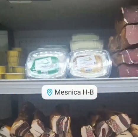 Upozorenje: Izaziva ovisnost od prvog zalogaja.