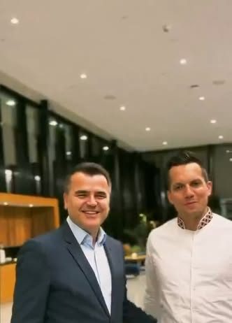Armin Muzaferija i hafiz Aziz Alili pozivaju sve ljude da uživaju u prel…